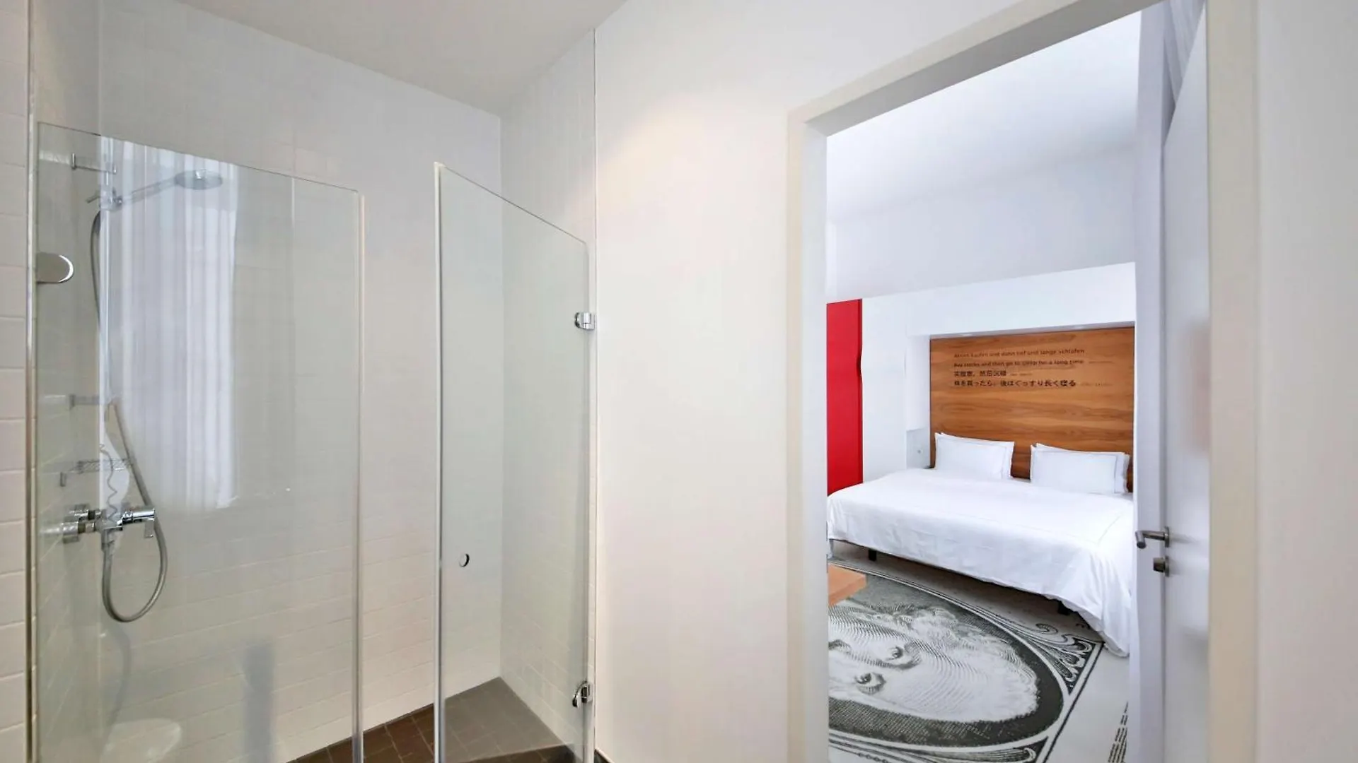 Park Plaza Wallstreet Berlin Mitte