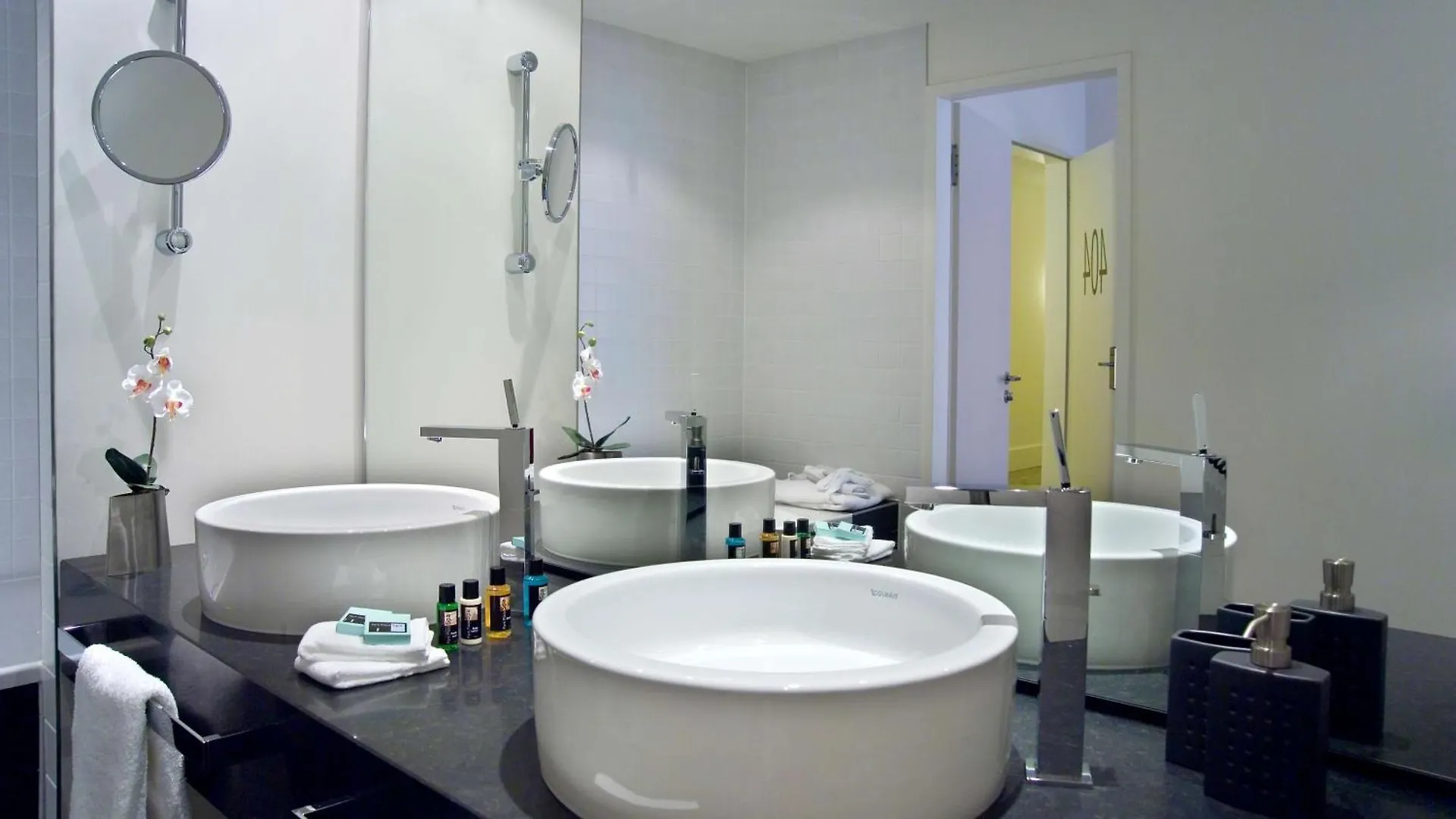 **** Hotel Park Plaza Wallstreet Berlin Mitte Alemania