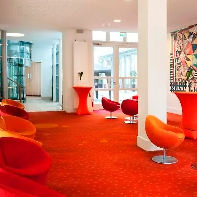 Park Plaza Wallstreet Berlin Mitte