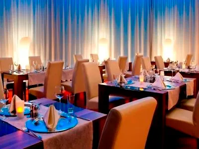 Park Plaza Wallstreet Berlin Mitte Hotel