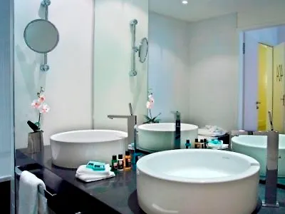 Park Plaza Wallstreet Berlin Mitte Hotel