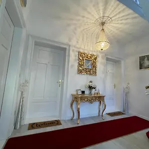 Boutique Haus Sissi Appartement Füssen