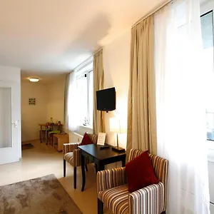 Ambienteapart Apartment