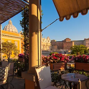 Hotel Residenza Paolo Vi Rom