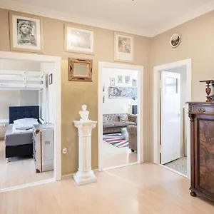 Ferienwohnungen Marquardt Apartment