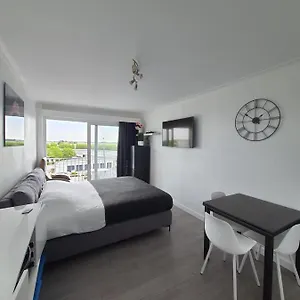 Julian Appartement Middelkerke