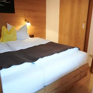 Apartment Haus Sonnwies Reit im Winkl