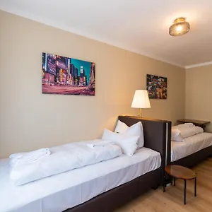 Luis Appartement Ratisbonne