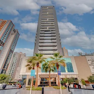 Apartmanhotel Royal Regency Marina