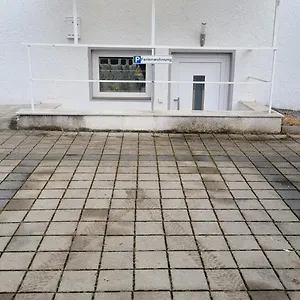 Lovely 2 Bedroom Lemon Grass In Lindau Appartement Lindau (Bodensee)