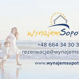  Apartament Tomi Polska