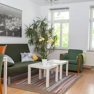 Apartment Nord-ost Leipzig