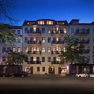 Luxoise Apartment