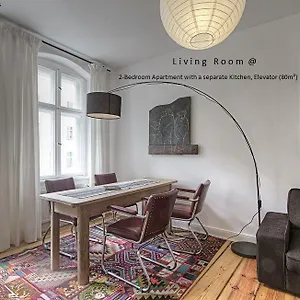 Apartamento Raja Jooseppi