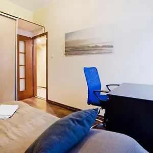  Apartament Apartament Wrzeszcz Do Studzienki Polska