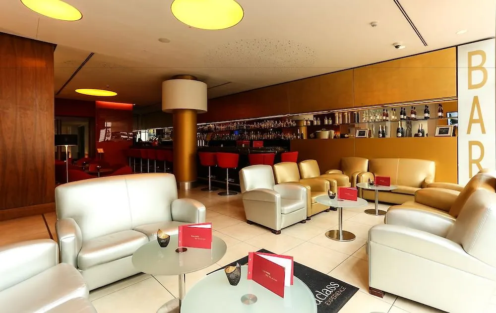 Park Plaza Wallstreet Berlin Mitte Hotel