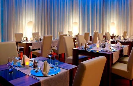 Park Plaza Wallstreet Berlin Mitte 4*,  Germany