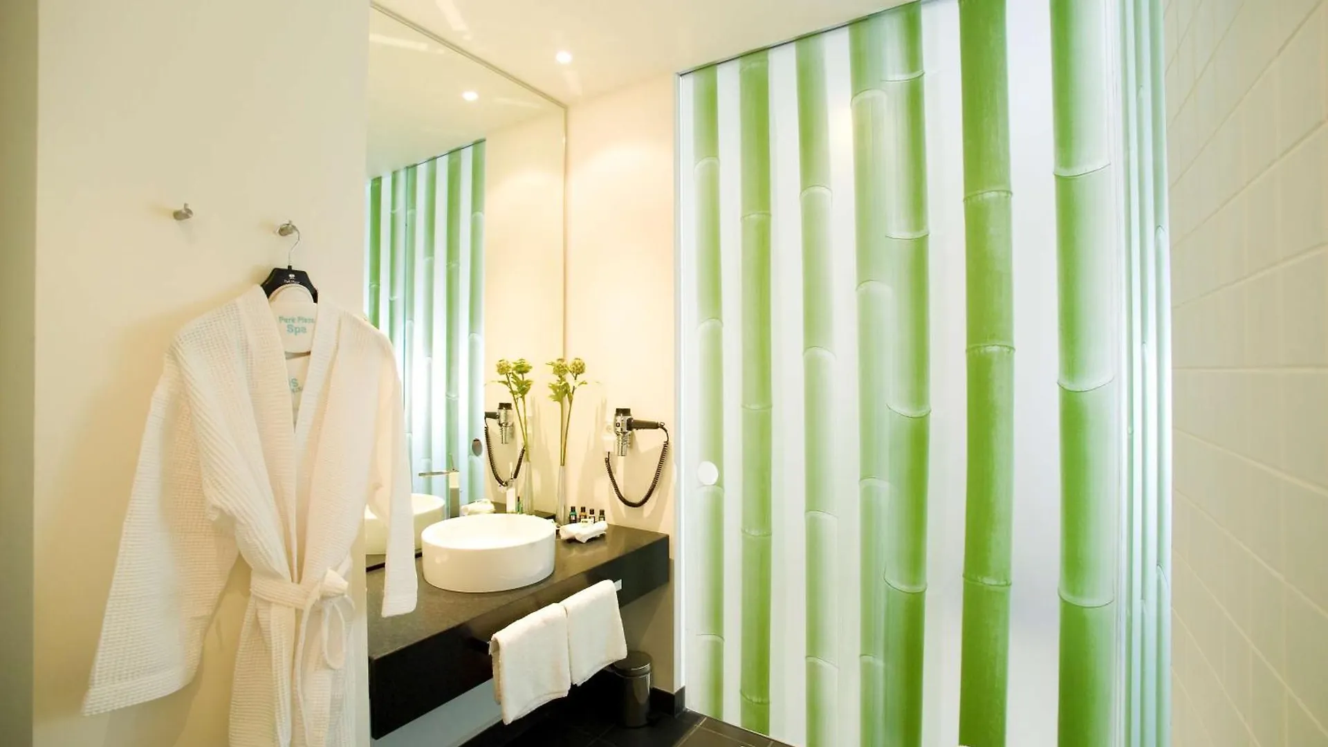 Park Plaza Wallstreet Berlin Mitte 4*,
