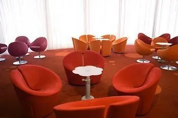 Hotel Park Plaza Wallstreet Berlin Mitte