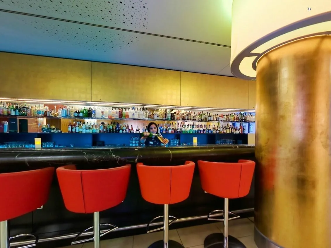 Park Plaza Wallstreet Berlin Mitte Hotel
