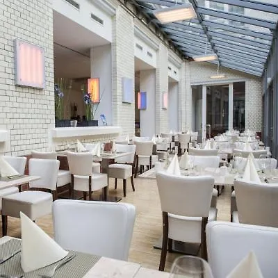 Park Plaza Wallstreet Berlin Mitte