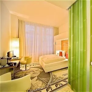 Park Plaza Wallstreet Berlin Mitte 4*,  Germany