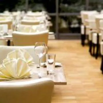 Park Plaza Wallstreet Berlin Mitte 4*,