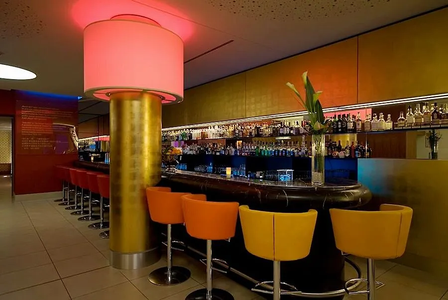 Park Plaza Wallstreet Berlin Mitte Hotel