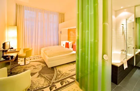 Park Plaza Wallstreet Berlin Mitte
