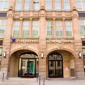 Park Plaza Wallstreet Berlin Mitte Germany