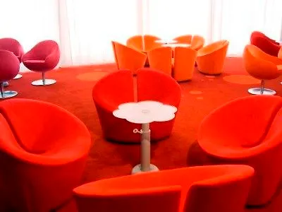 Hotel Park Plaza Wallstreet Berlin Mitte