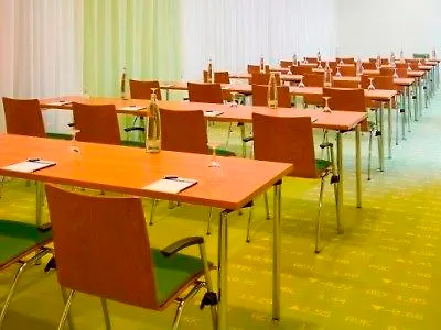 Park Plaza Wallstreet Berlin Mitte 4*,