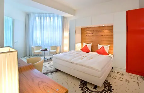 Park Plaza Wallstreet Berlin Mitte Hotel