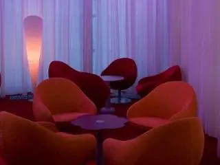 Park Plaza Wallstreet Berlin Mitte