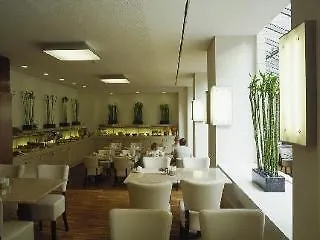 Hotel Park Plaza Wallstreet Berlin Mitte