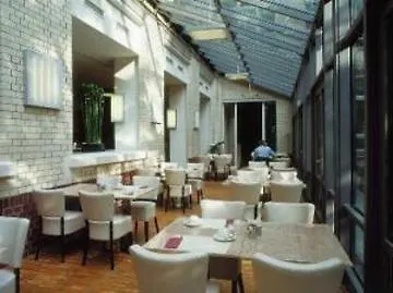 Hotel Park Plaza Wallstreet Berlin Mitte