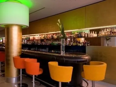 Park Plaza Wallstreet Berlin Mitte