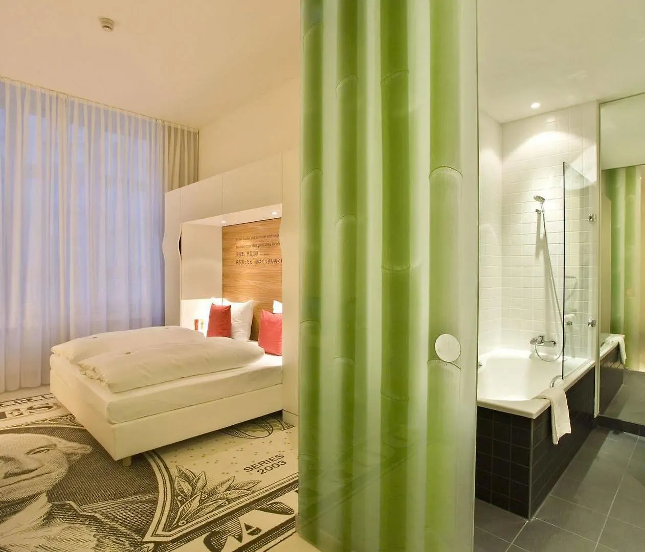 Park Plaza Wallstreet Berlin Mitte Germany