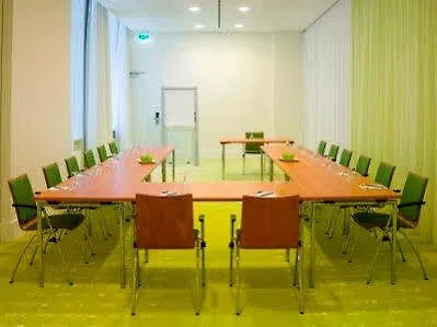 Park Plaza Wallstreet Berlin Mitte 4*,  Germany